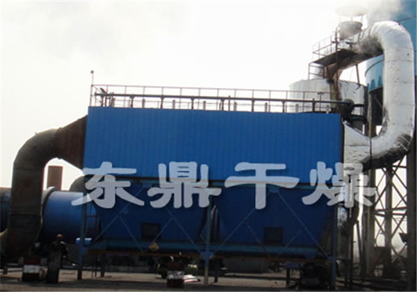 褐煤提質(zhì)，褐煤烘干機(jī)